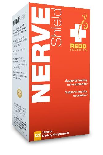 Nerve Shield Image 1