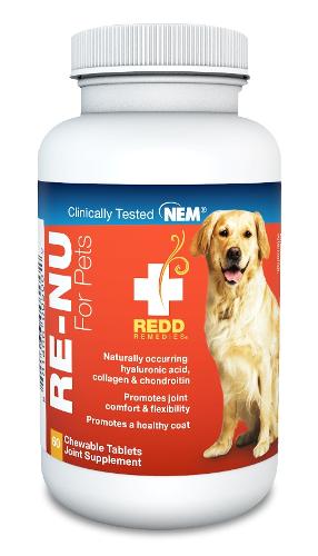 RE-NU for Pets Image 1