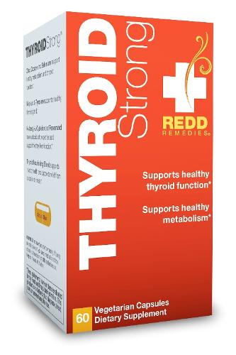 Thyroid Strong Image 1