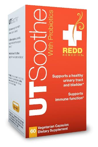 UT Soothe w/ Probiotics Image 1