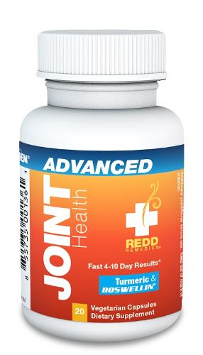 Joint Health Advanced Image 1