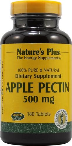 Apple Pectin 500mg Image 1