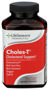 Choles T | Cholesteral Support Image 1