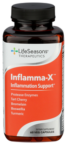 Inflamma-X | Inflammation Support Image 1