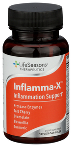 Inflamma-X | Inflammation Support Trial Size Image 1