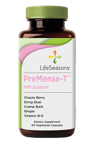 PreMense-T | PMS Support Image 1