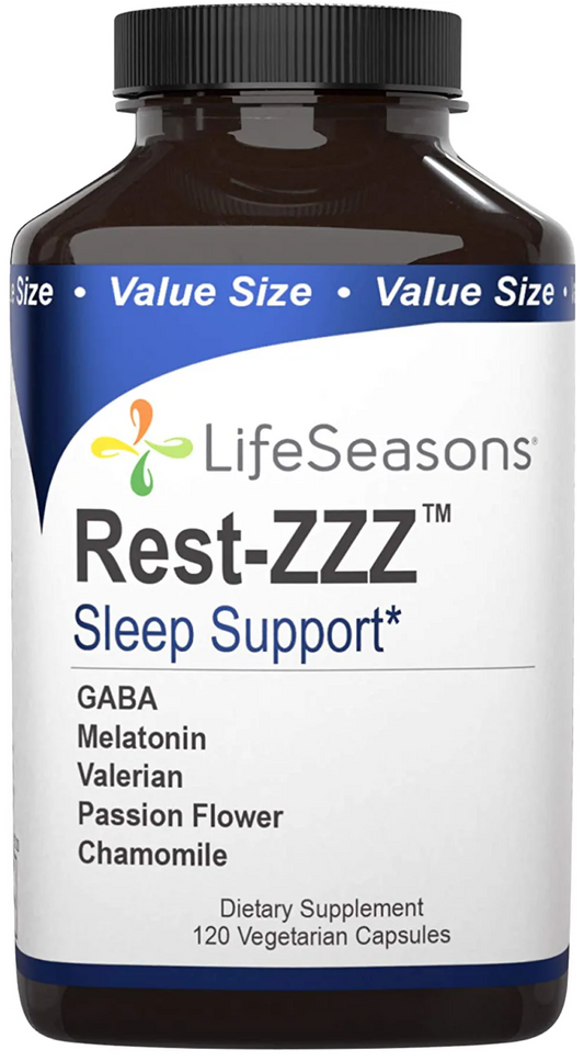 Rest ZZZ | Sleep Support Value Size Image 1