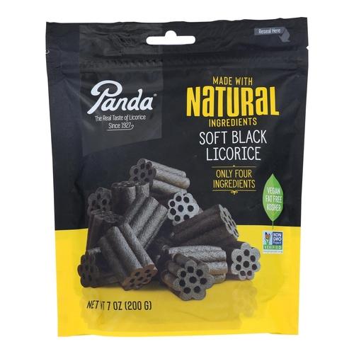 Black Licorice Stick Image 1