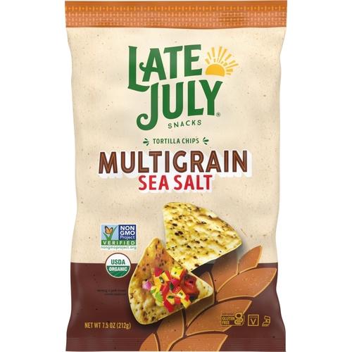 multigrain sea salt chips Image 1