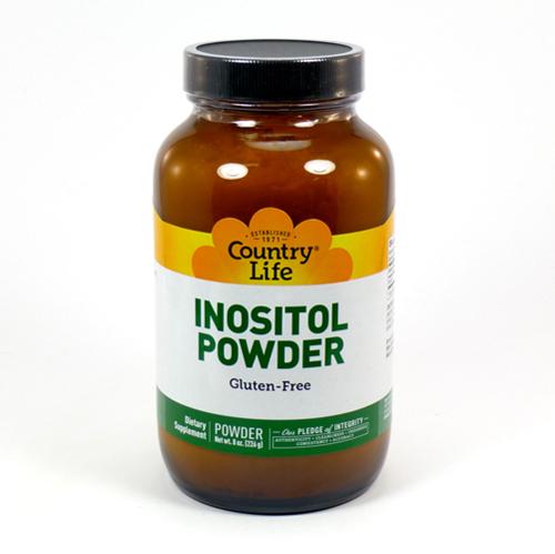 Inositol Powder Image 1