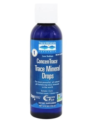 Concentrace 4Oz Image 1