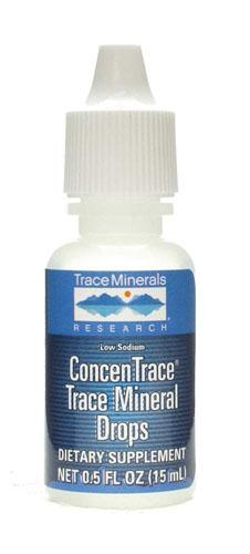 Concentrace .5Oz Image 1
