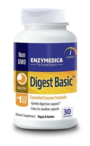 Digest Basic Image 1