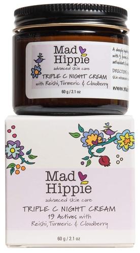 Triple C Night Cream Image 1