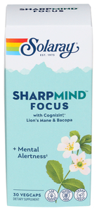 SharpMind Nootropics | Focus Image 1