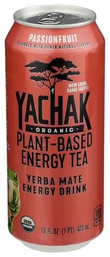 Guava Passion Yerba Tea Image 1