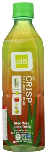apple pear alo water Image 1