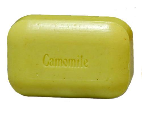 Camomile Bar Soap Image 1