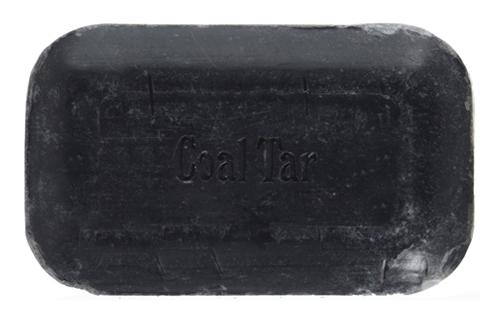 Coal Tar Bar Soap Image 1