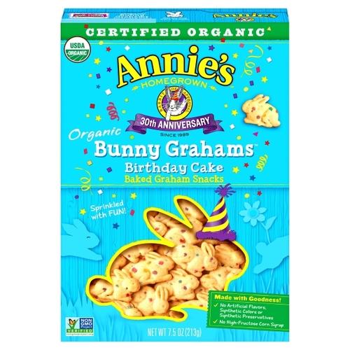 Birthday Cake Bunnies Image 1