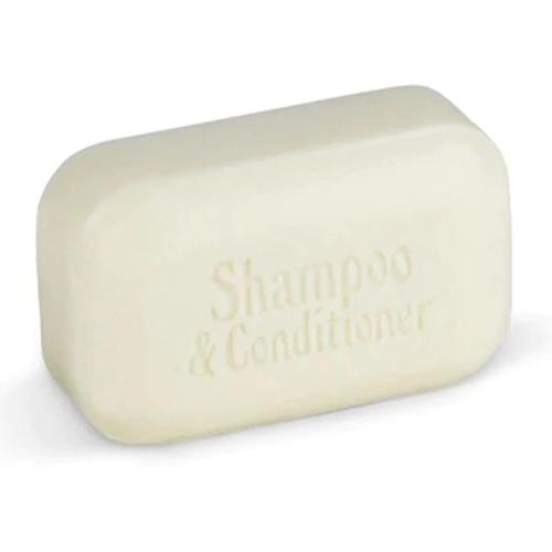 Shampoo And Conditioner Bar Soap Image 1