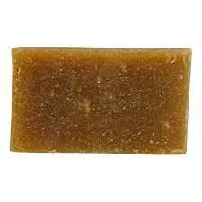 Goat Milk With Oatmeal Bar Soap Image 1