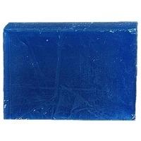 Lavender Blue Glycerin Bar Soap Image 1
