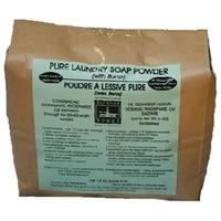 Laundry Soap Powder Image 1
