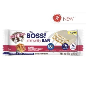 mpl french toast boss bar Image 1