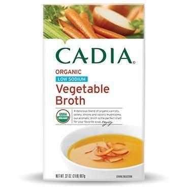 Broth Vgtbl Ls Organic Image 1