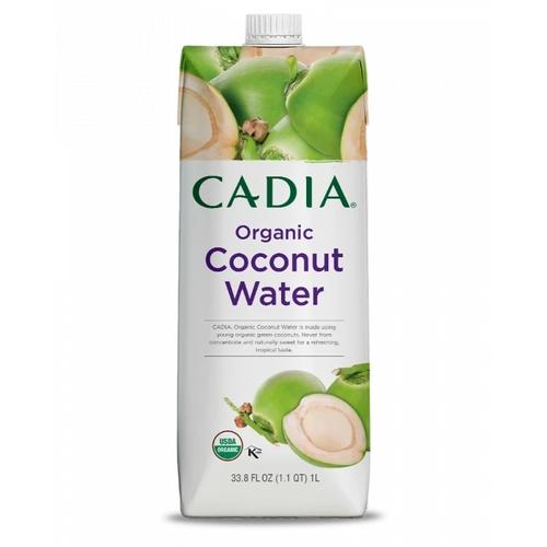Coconut Water Organic Image 1