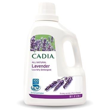 Laundry Dtrgnt Liq 2X Lav Image 1