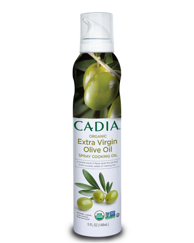 Oil Spray Evoo Organic Image 1