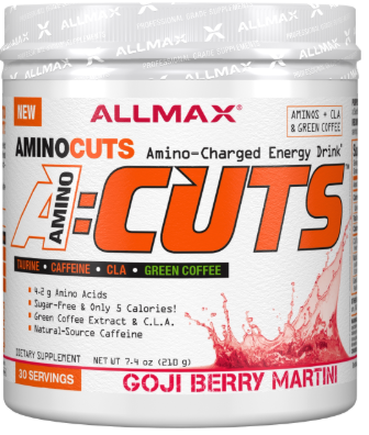 Acuts Goji Berry Martini 30 Sr Image 1