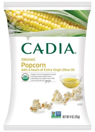 Popcorn Xvrgn Ooil Organic Image 1