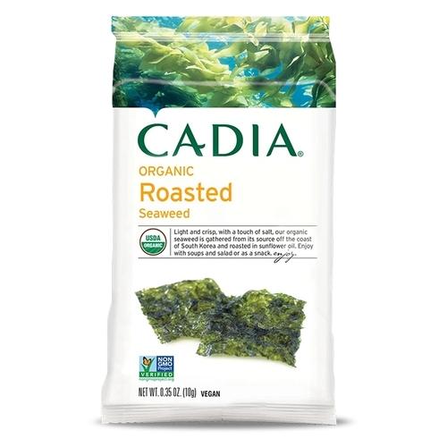 Seaweed Roasted O Image 1