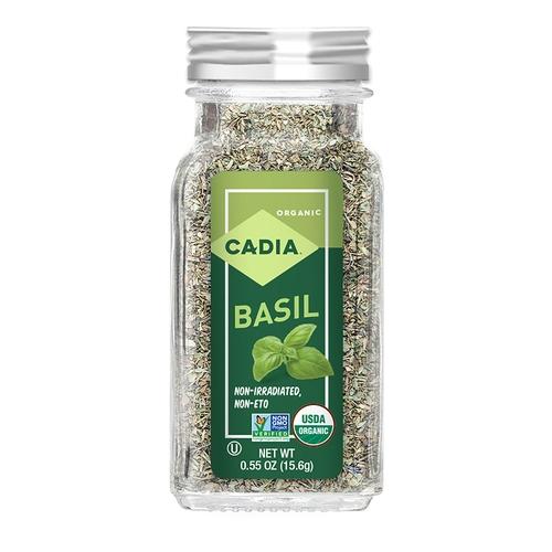 Spice Basil Organic Image 1