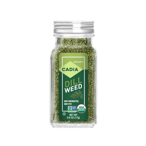 Spice Dill Weed Organic Image 1