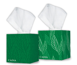 Tissue Facial 1Pk 85Ct Image 1