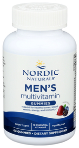 Mens Multi Gummy Image 1