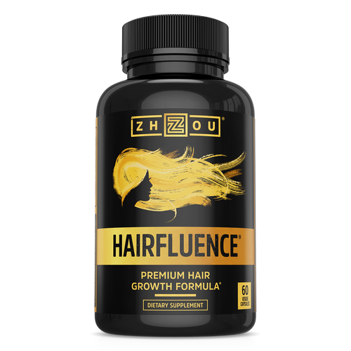 Hiarfluence | Hair Growth Formula Image 1