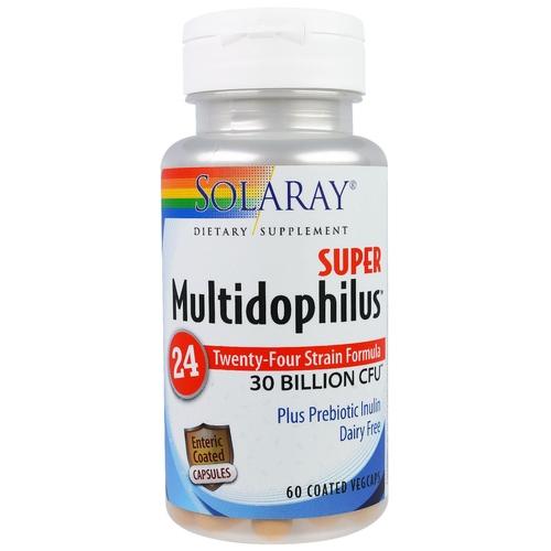 SUPER MULTIDOPH24SRN 30 Image 1