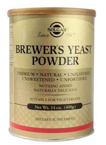 Brewers Yeast Image 1