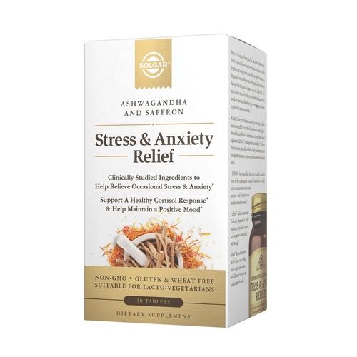 Stress Anxiety Relief Image 1