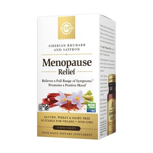 Menopause Relief Image 1