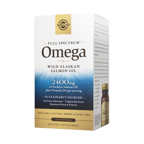 Full Spectrum Omega Image 1