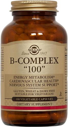 B-Complex 100 Image 1