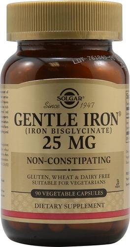 Gentle Iron Image 1