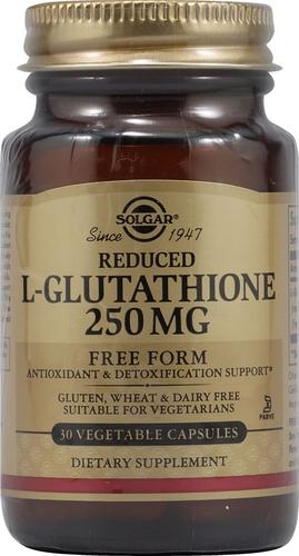 L-Glutathione Image 1