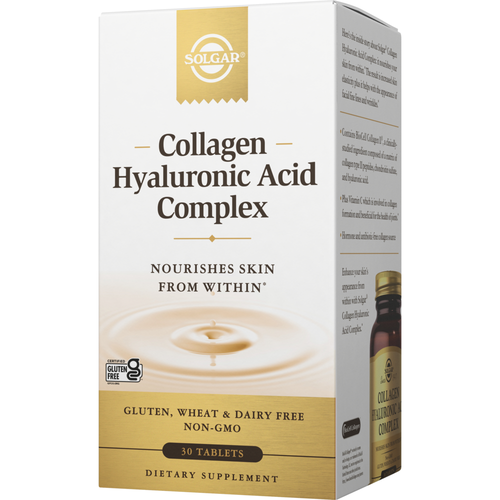 Collagen Hyaluronic Acid Image 1